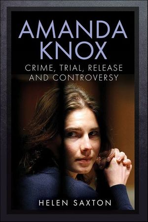 Amanda Knox