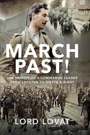 Buy March Past at Amazon
