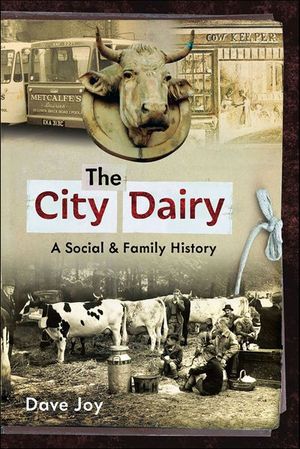The City Dairy