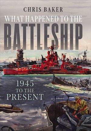 Buy What Happened to the Battleship at Amazon