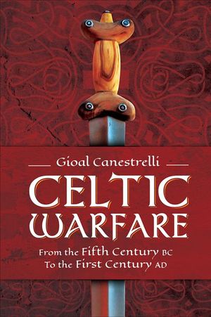 Buy Celtic Warfare at Amazon