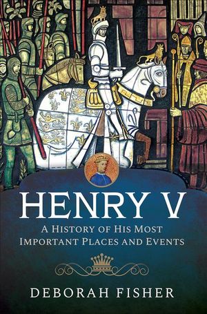 Buy Henry V at Amazon