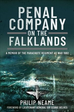 Buy Penal Company on the Falklands at Amazon