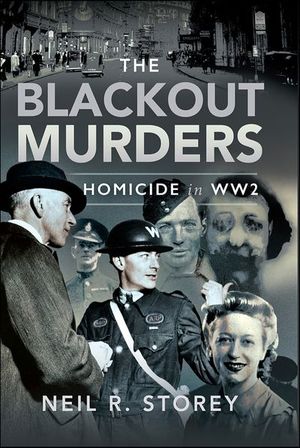 The Blackout Murders