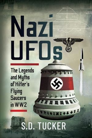 Buy Nazi UFOs at Amazon