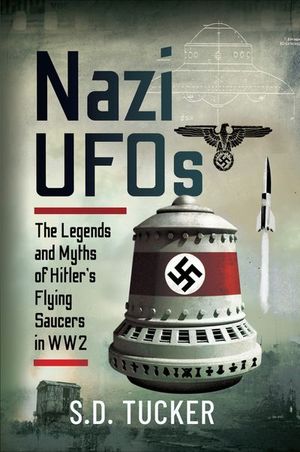 Nazi UFOs