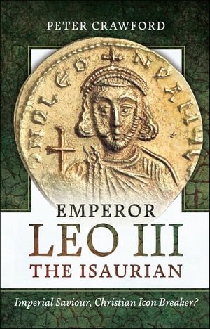 Emperor Leo III the Isaurian