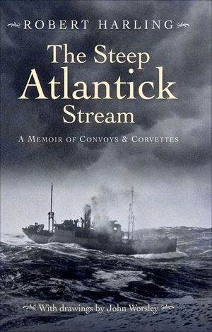 The Steep Atlantick Stream