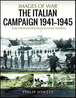 Buy The Italian Campaign, 1943–1945 at Amazon