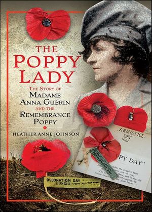 The Poppy Lady