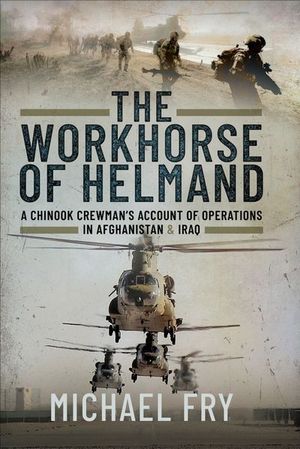 Buy The Workhorse of Helmand at Amazon