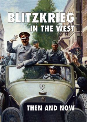 Buy Blitzkrieg in the West at Amazon