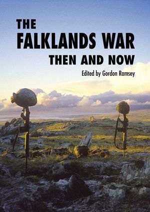 Buy The Falklands War at Amazon