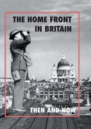 The Home Front in Britain