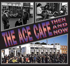 Buy The Ace Cafe at Amazon