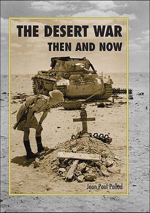 The Desert War