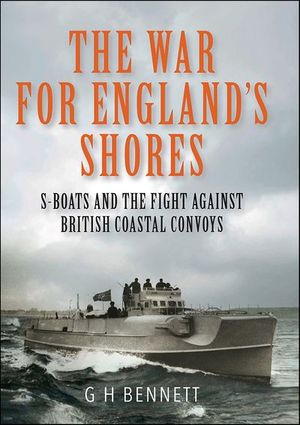 The War for England's Shores