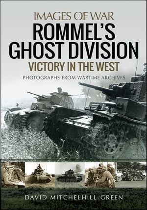 Rommel's Ghost Division