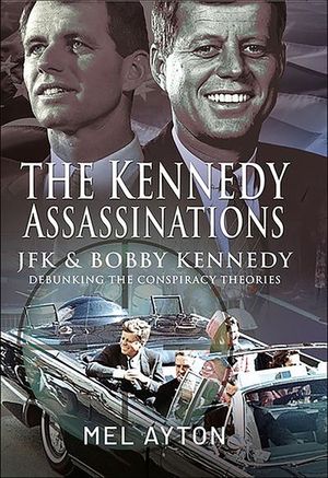 Buy The Kennedy Assassinations at Amazon