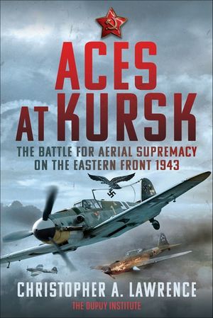 Aces at Kursk