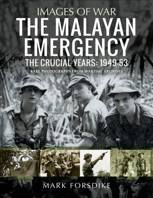 Buy The Malayan Emergency at Amazon