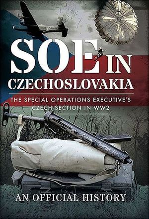 SOE in Czechoslovakia