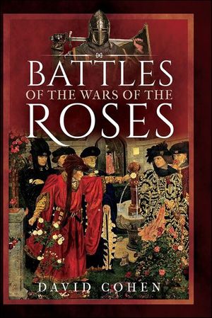 Battles of the Wars of the Roses