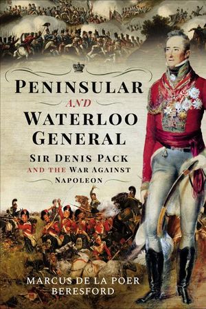 Buy Peninsular and Waterloo General at Amazon