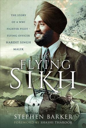 Buy The Flying Sikh at Amazon