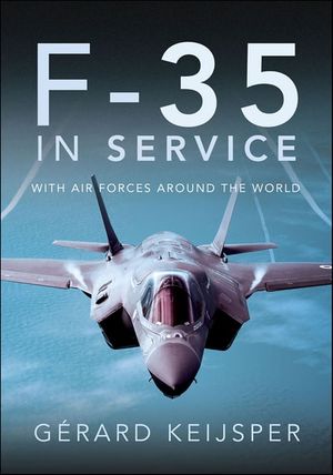 F-35 In Service