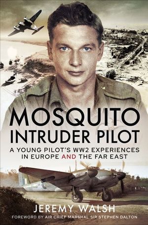 Buy Mosquito Intruder Pilot at Amazon