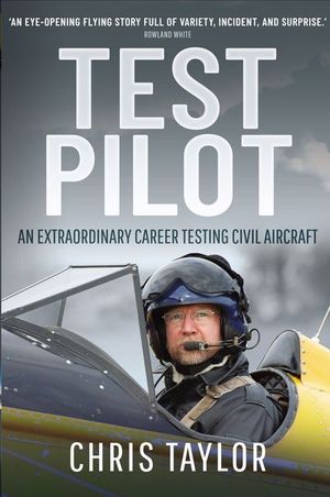 Test Pilot