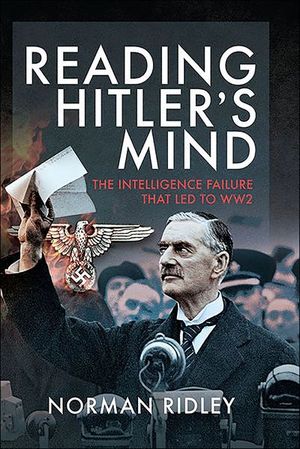 Reading Hitler's Mind