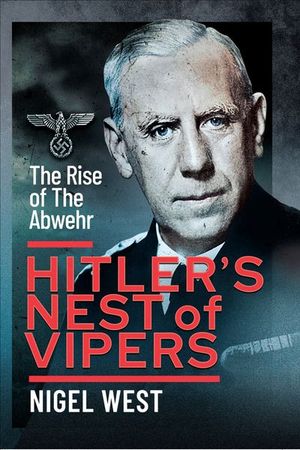 Buy Hitler's Nest of Vipers at Amazon