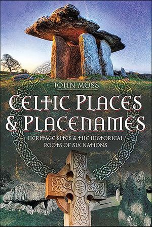 Buy Celtic Places & Placenames at Amazon