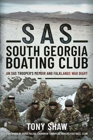 SAS South Georgia Boating Club