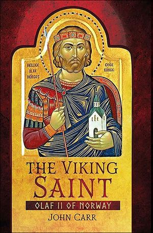 The Viking Saint