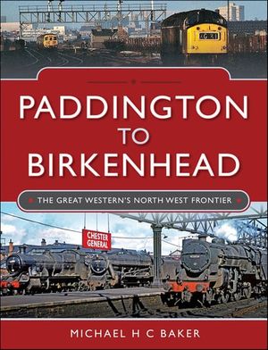 Paddington to Birkenhead