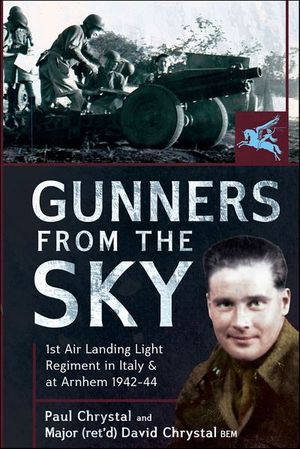 Gunners from the Sky