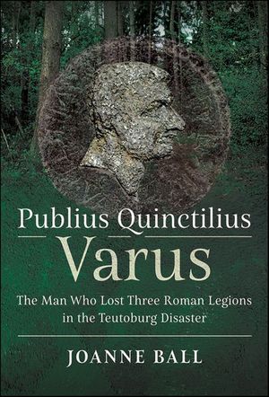 Publius Quinctilius Varus