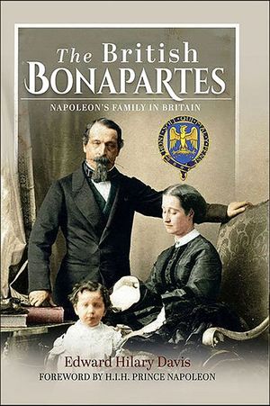 The British Bonapartes