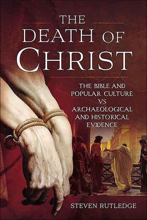 Buy The Death of Christ at Amazon