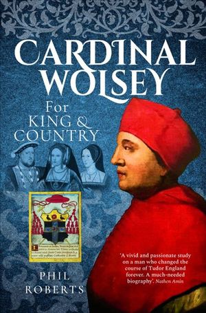 Buy Cardinal Wolsey at Amazon