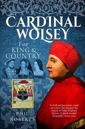 Cardinal Wolsey