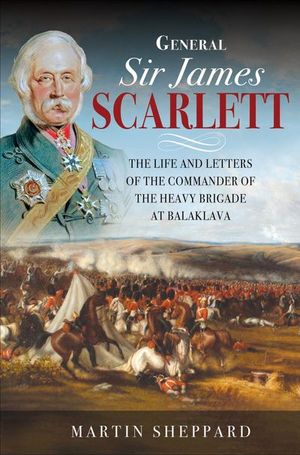 General Sir James Scarlett
