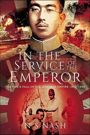Buy In the Service of the Emperor at Amazon