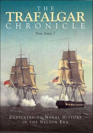 The Trafalgar Chronicle