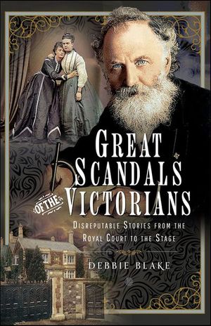 Great Scandals of the Victorians