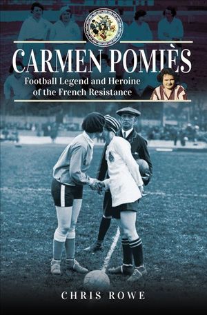 Buy Carmen Pomies at Amazon