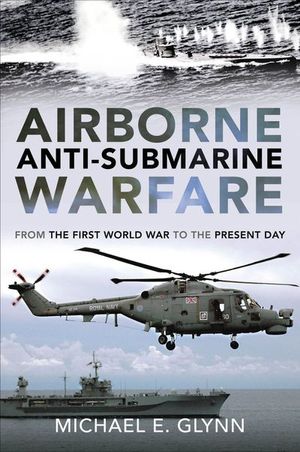 Buy Airborne Anti-Submarine Warfare at Amazon